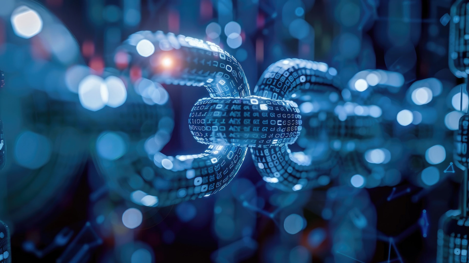 Hire a Dedicated Blockchain Developer